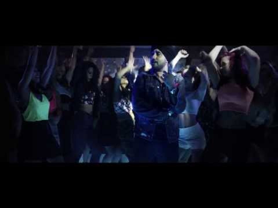 Jassi Sidhu ft Superwoman - HIPSHAKER  | Trailer | 2015| Vvanjhali Records