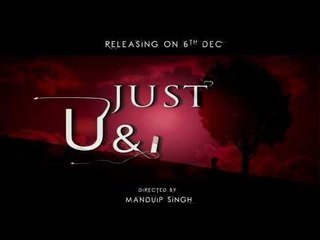 Just U & Me | Promo 1 | Introducing | Gitaz Bindrakhia | Releasing on Dec 2013 | Vvanjhali Records