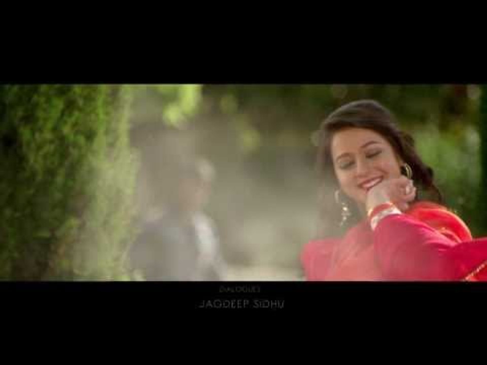 Just U & Me | Dialogue Promo 6 | 2013 | Vvanjhali Records