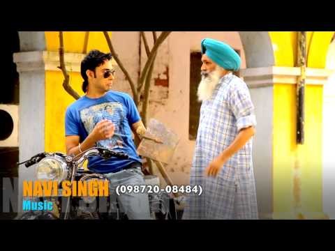 Desi Ranjha Singer :- G. Rajan [Official Video ] 2013 Vvanjhali Records