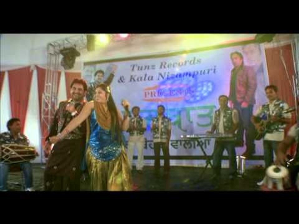 Jad Hasdi :- Shera Boharwalia /  Manpreet Akhtar  [Official Video ]