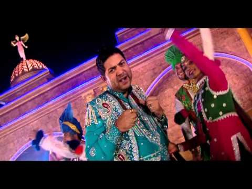 VASDA RAHE PUNJAB Singer:- Jazz Punjabi [Official Video ]
