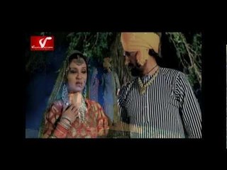 Mirza Singer:-Pammi Bai  [Official Video ]