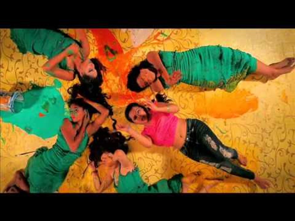 Jaspinder - Main Teri Hoyi [ Official Video  - Latest Punjabi Song