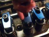 Valve Lash Adjustment How to 5.0 Mustang