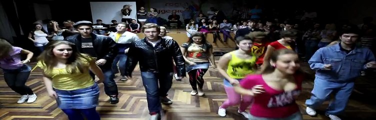 Дискотека 90-х: 11