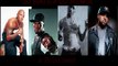 Gangsta Till I Die - The Game, 50 Cent, 2Pac, Ice Cube [DJ NATE-FLO + BIG-D RMX]