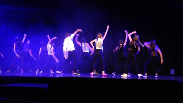 Gala Danse les Houches 2015 - EDMI Nacre 2