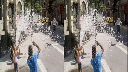 Fuji FinePix Real 3D Commercial - In Stereoscopic 3D (S3D) Hi Def