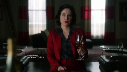 Hannibal 3x08 Promo The Great Red Dragon (HD)