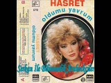 Hasret - Aslan Gibisin