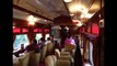 Napa Valley Wine Train -  Napa California  : Anniversary Ride!!