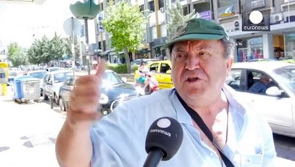 Grecia, riaprono le banche, ma la normalità non ritorna