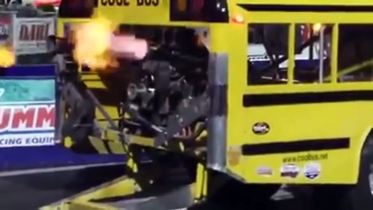 Jump bus