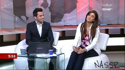 علا الفارس و الغفيلي يطقطقون على نادي الهلال {HD}