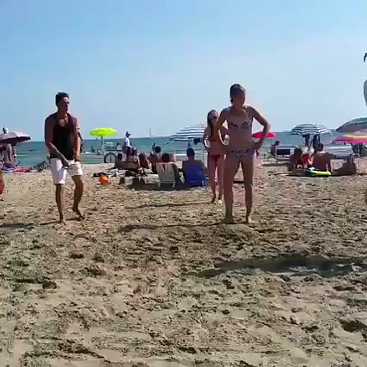 Ne jamais se fier aux apparences...