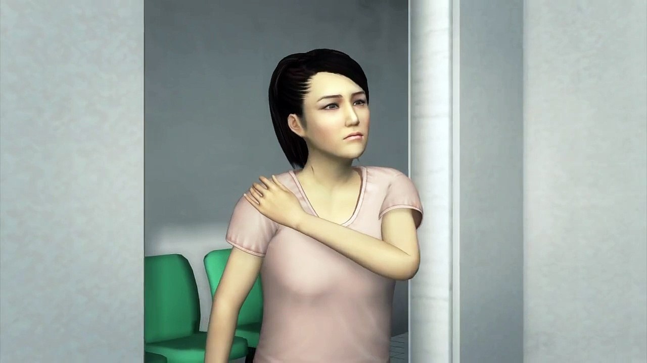 カイロ施術称し女性の体触る