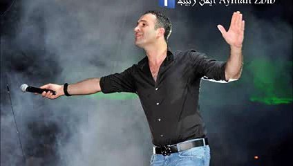 ايمن زبيب - اقوى العتابات و المواويل دبكات عرب عرب 2015 كاملة