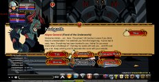 Aqw getting blood blades of nulgath