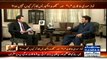 Awaz (Pervez Musharraf Special Interview) - 20th July 2015