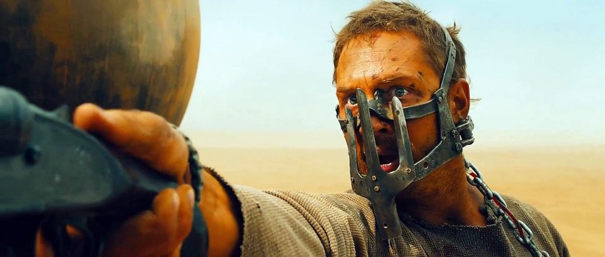 Road Wars : quand l'univers de Mad Max rencontrait celui de Star Wars ?