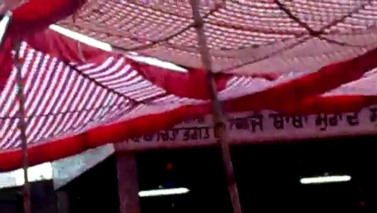 Saddi Jithe Laggi Ae - Gurdas Maan