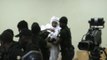 Tchad / Senegal : Ouverture du procès d'Hissène Habré