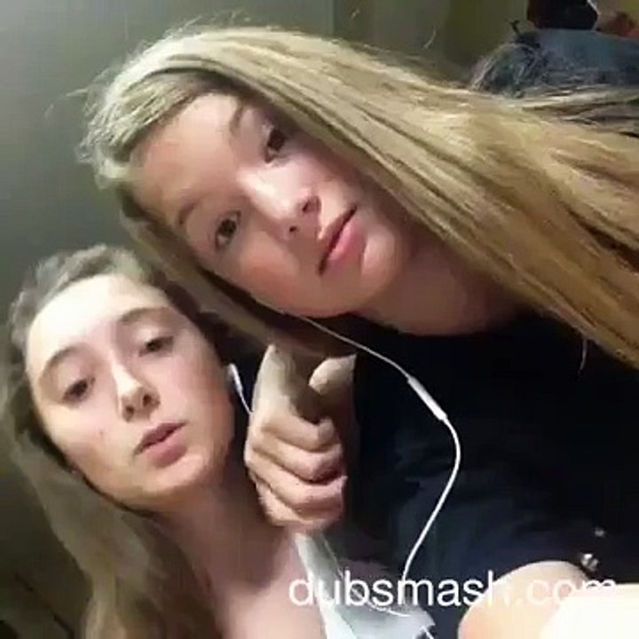 Rapping with sis