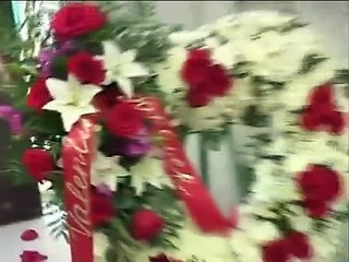 Rudolph Valentino's 80th Anniversary Event