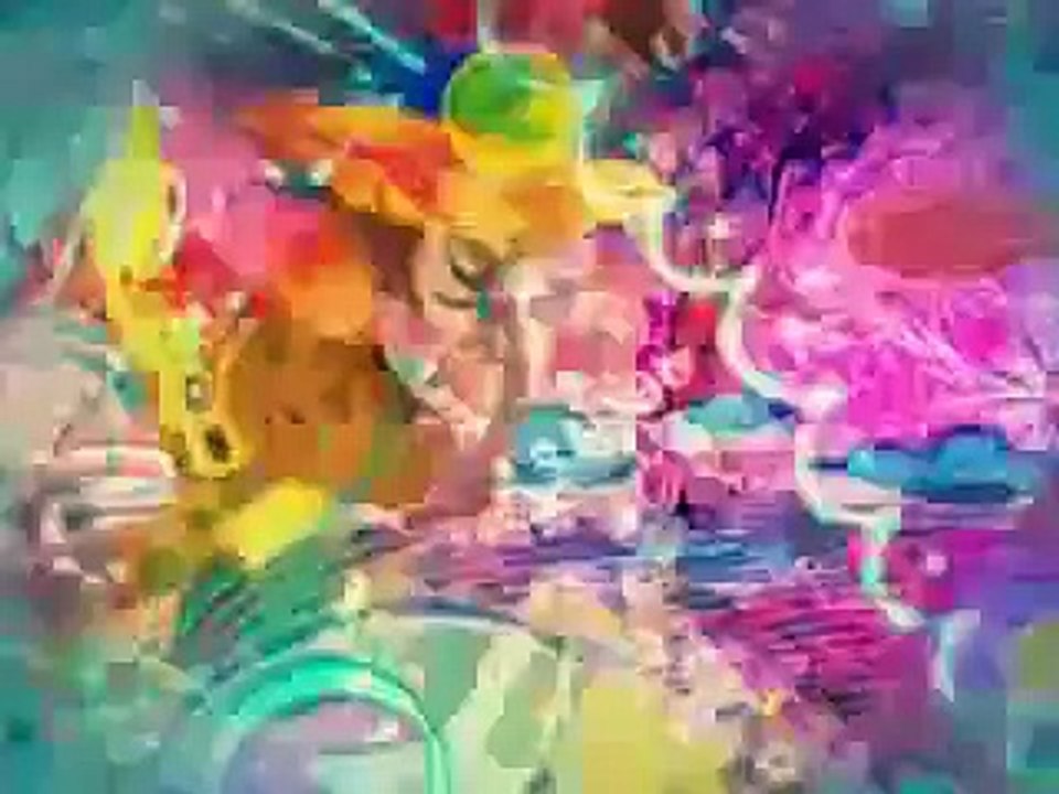 Utada Hikaru - The workout