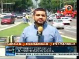 México: capturan a líder de autodefensas en Michoacán, policía indaga