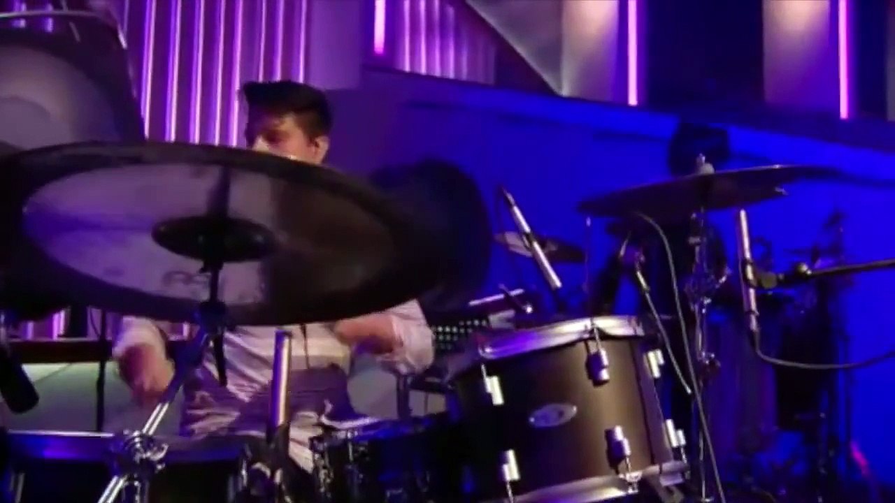 For Your Glory (Live) - Tasha Cobbs