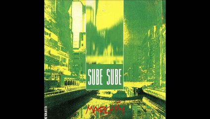 Marchin - Sube Sube (Original Version) (A1)