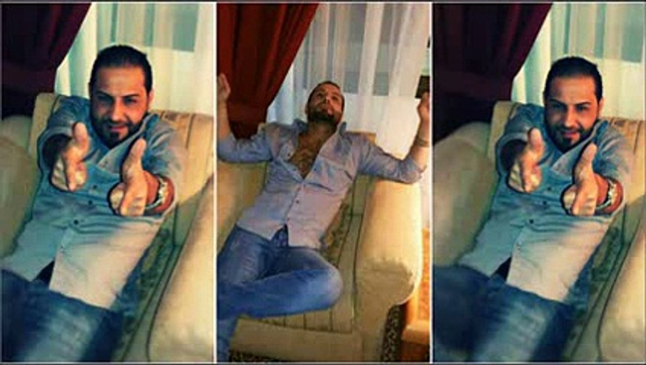 بهاء اليوسف - جديد جديد اقوى الحفلاااات 2015 عالجوبية