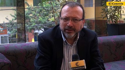 FIL Lima 2015: 7 preguntas a William Ospina