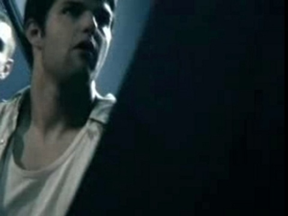 Kourtrajmé - Désir dans l'espace