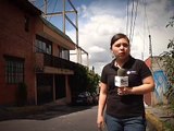 Vecinos denuncian construcciones ilegales en la Delegación  Magdalena Contreras
