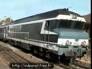 CC72043-Grandes Lignes