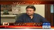 Every Political Party has a Militant Wing, Pervez Musharaf