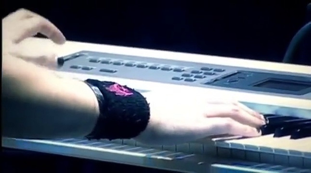 Nightwish - 07 Sleeping Sun （End of An Era） Live