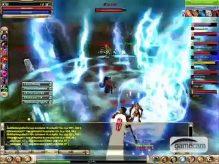 ThisisOnLyaGamE işte orc townun hali