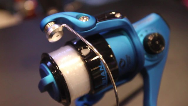 Shakespeare Rod and Reel Combos for Kids