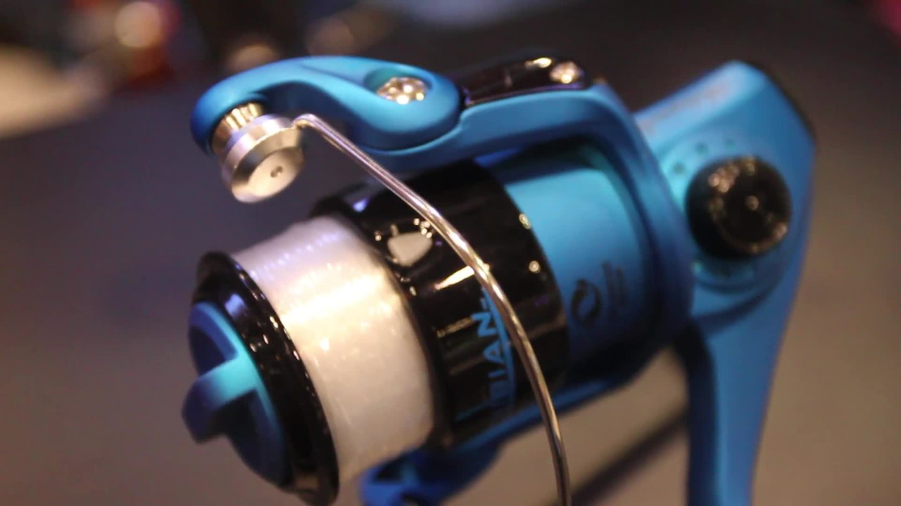 Shakespeare Rod and Reel Combos for Kids