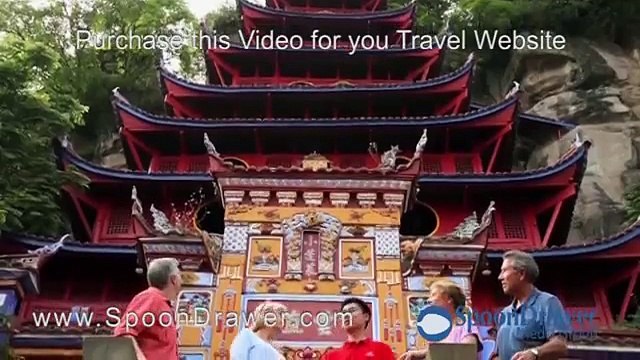 Viking River Cruises - Travel Marketing Video