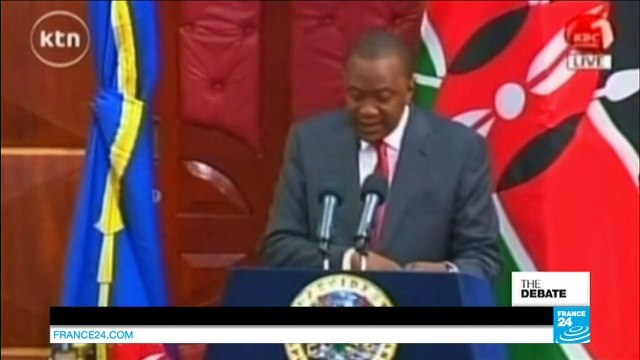 Africa's trial: Former Chadian strongman Hissène Habré in the dock (part 2)