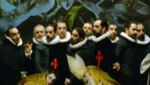 El Greco (2007) Trailer - Constantinos Isaias
