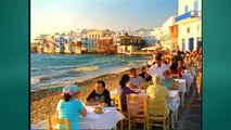 Greek Islands Travel Agent Video Review | tripcentral.ca