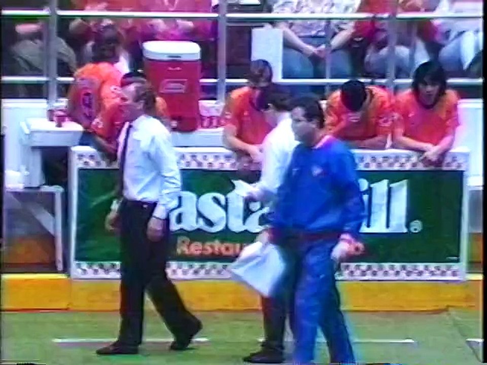MISL Classic