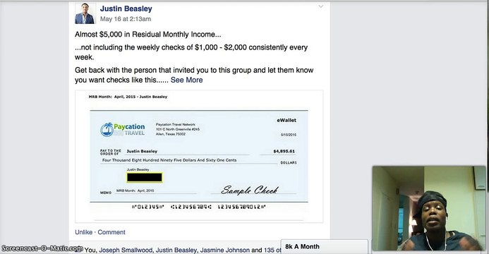 Travel Agent Jobs | $700 Per Week Business Potential [Travel Agent Jobs]