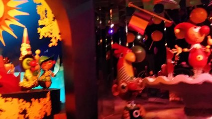 efteling carnaval festival